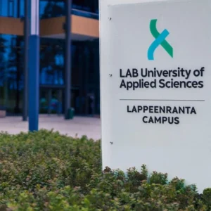 LAB University of Applied Sciences 1